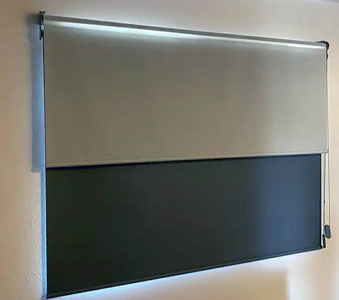 Dual Shades
