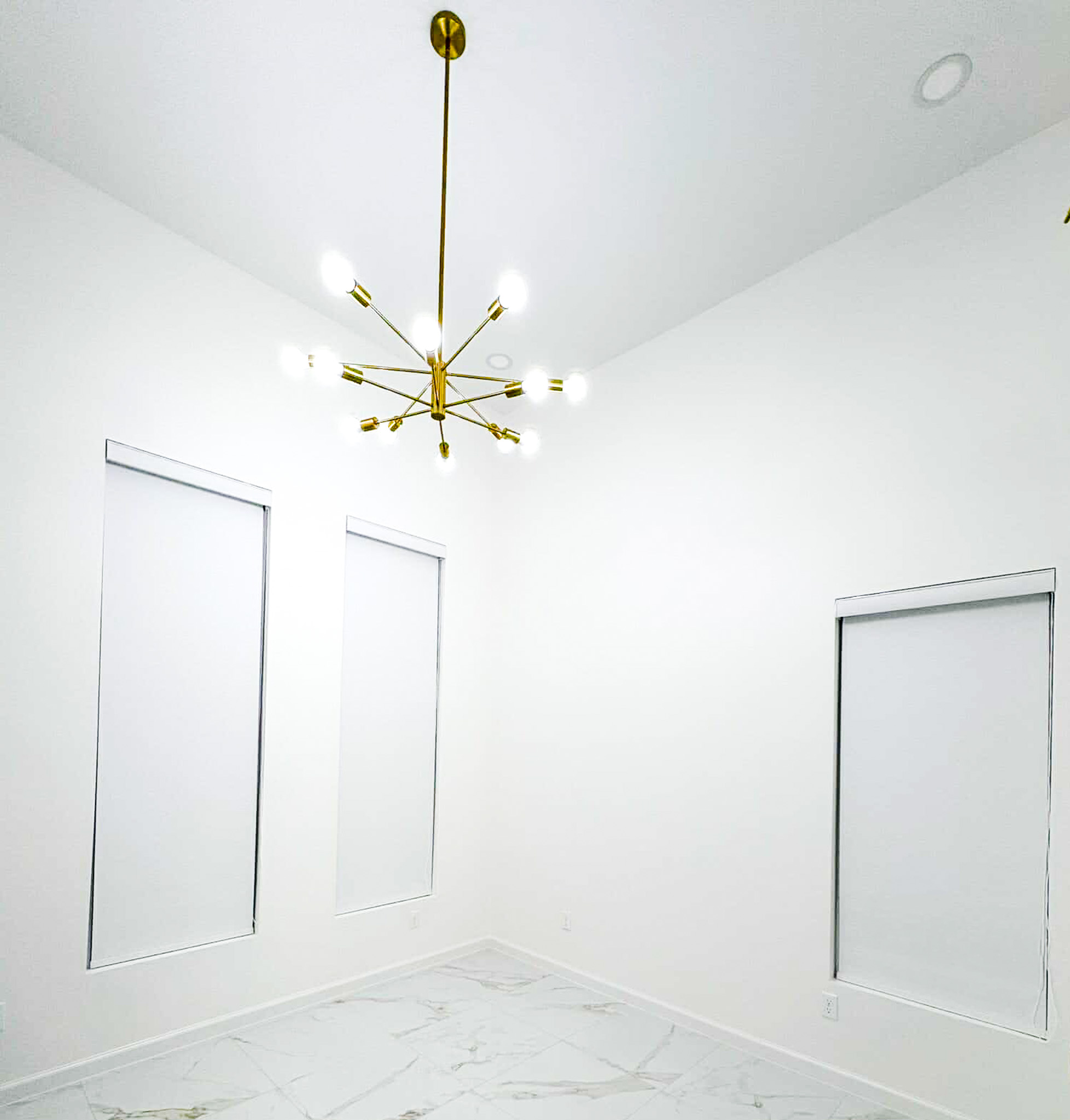 Roller Shades
