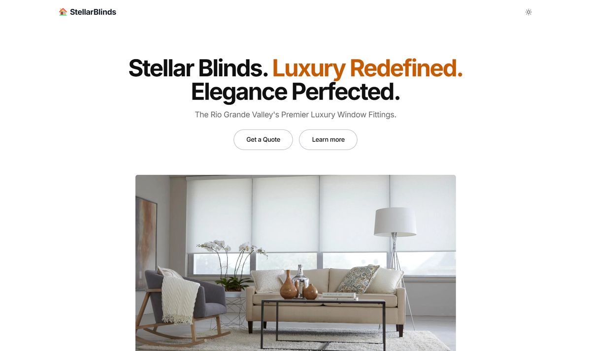 Window World Rgv RGV Custom Window Blinds & Treatments